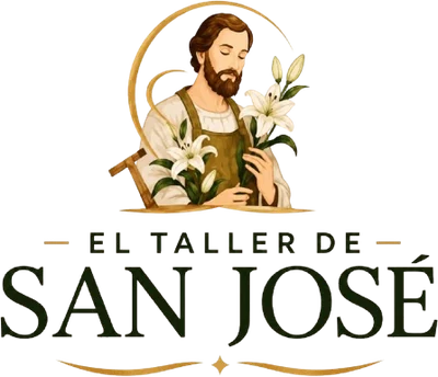 Logo de El Taller de San José