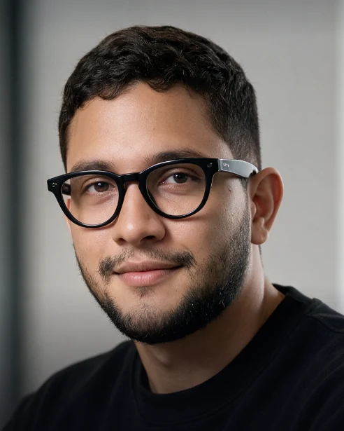 Luis Nieves